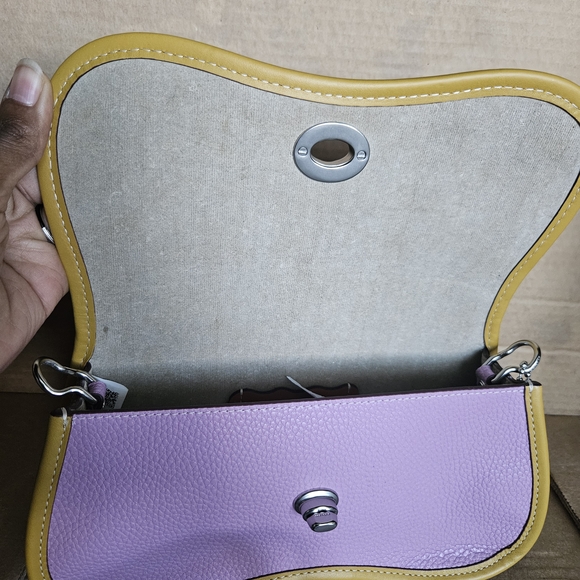 Coachtopia Wavy Dinky - Picture 9 of 12